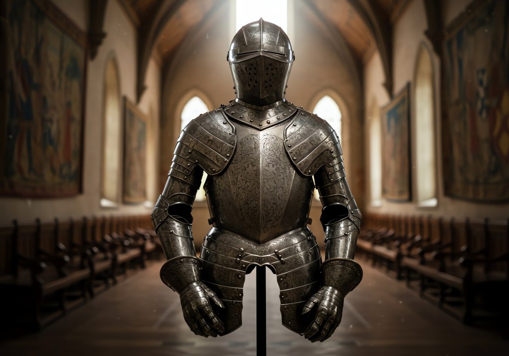 Standing Against The&nbsp;Attack