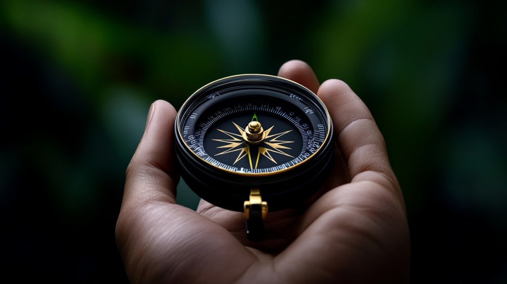 Finding A Life&nbsp;Purpose